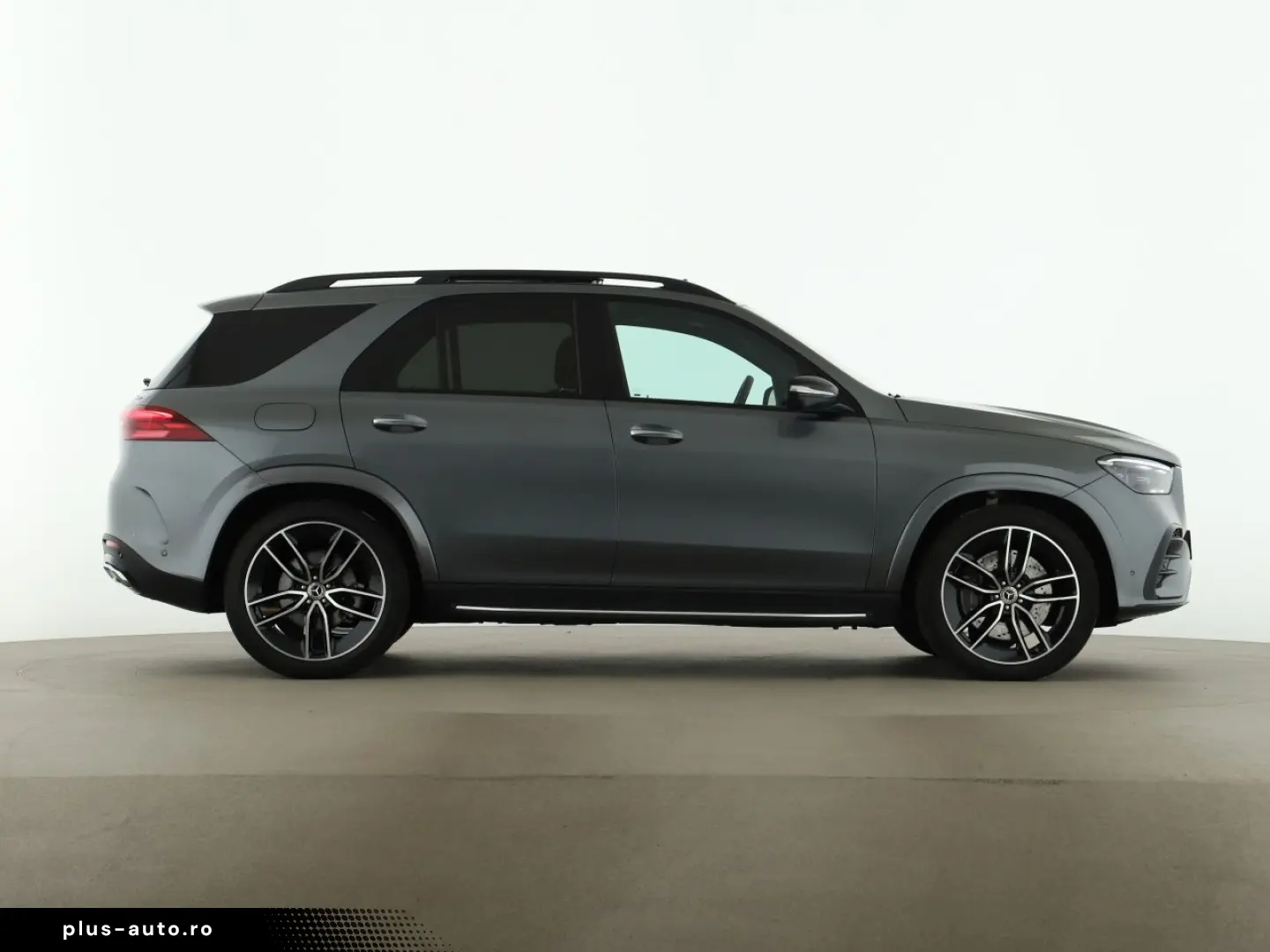 MERCEDES-BENZ GLE 450 d 4M AMG Night Burmester Wides&hellip;