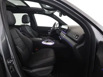MERCEDES-BENZ GLE 450 d 4M AMG Night Burmester Wides&hellip;