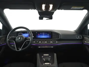MERCEDES-BENZ GLE 450 d 4M AMG Night Burmester Wides&hellip;
