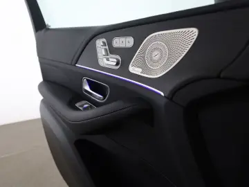 MERCEDES-BENZ GLE 450 d 4M AMG Night Burmester Wides&hellip;