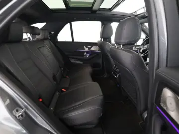 MERCEDES-BENZ GLE 450 d 4M AMG Night Burmester Wides&hellip;