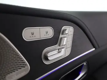 MERCEDES-BENZ GLE 450 d 4M AMG Night Burmester Wides&hellip;