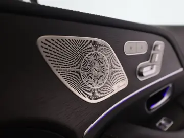 MERCEDES-BENZ GLE 450 d 4M AMG Night Burmester Wides&hellip;