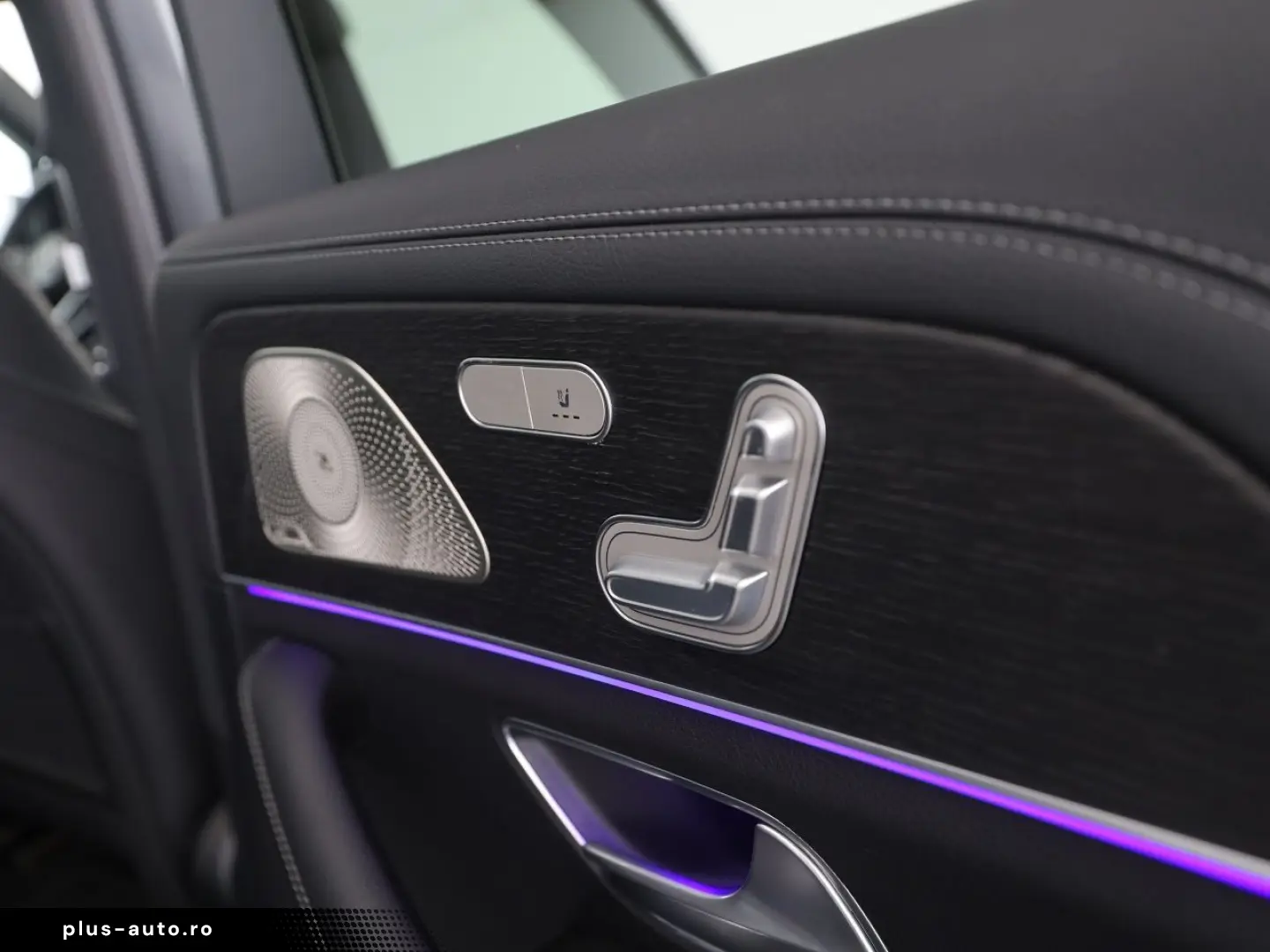 MERCEDES-BENZ GLE 450 d 4M AMG Night Burmester Wides&hellip;