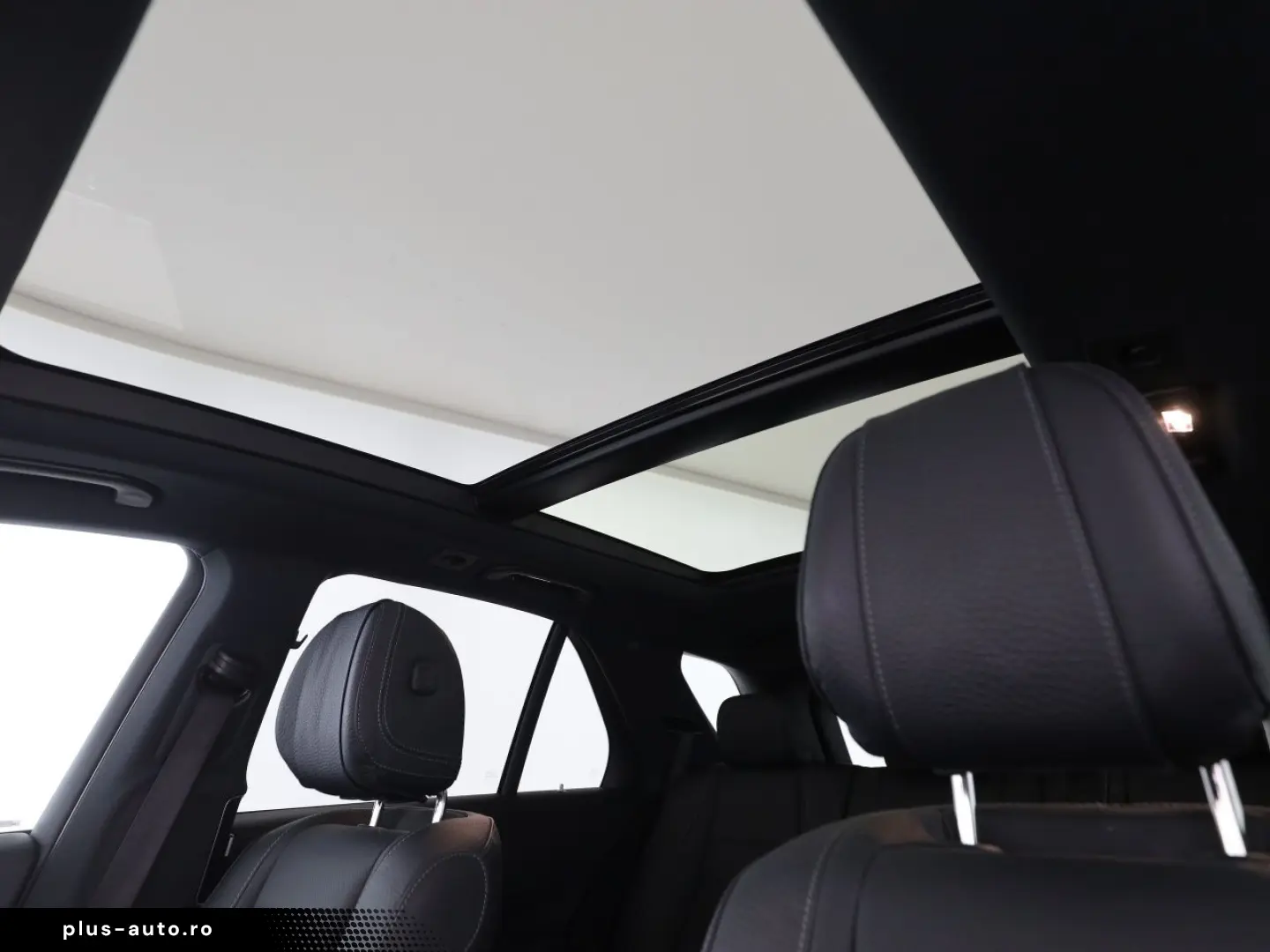 MERCEDES-BENZ GLE 450 d 4M AMG Night Burmester Wides&hellip;