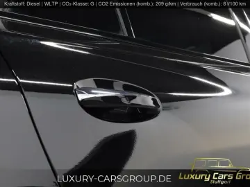 MERCEDES-BENZ GLE 450 d 4Matic Coupe AMG-Pano-Winter&hellip;