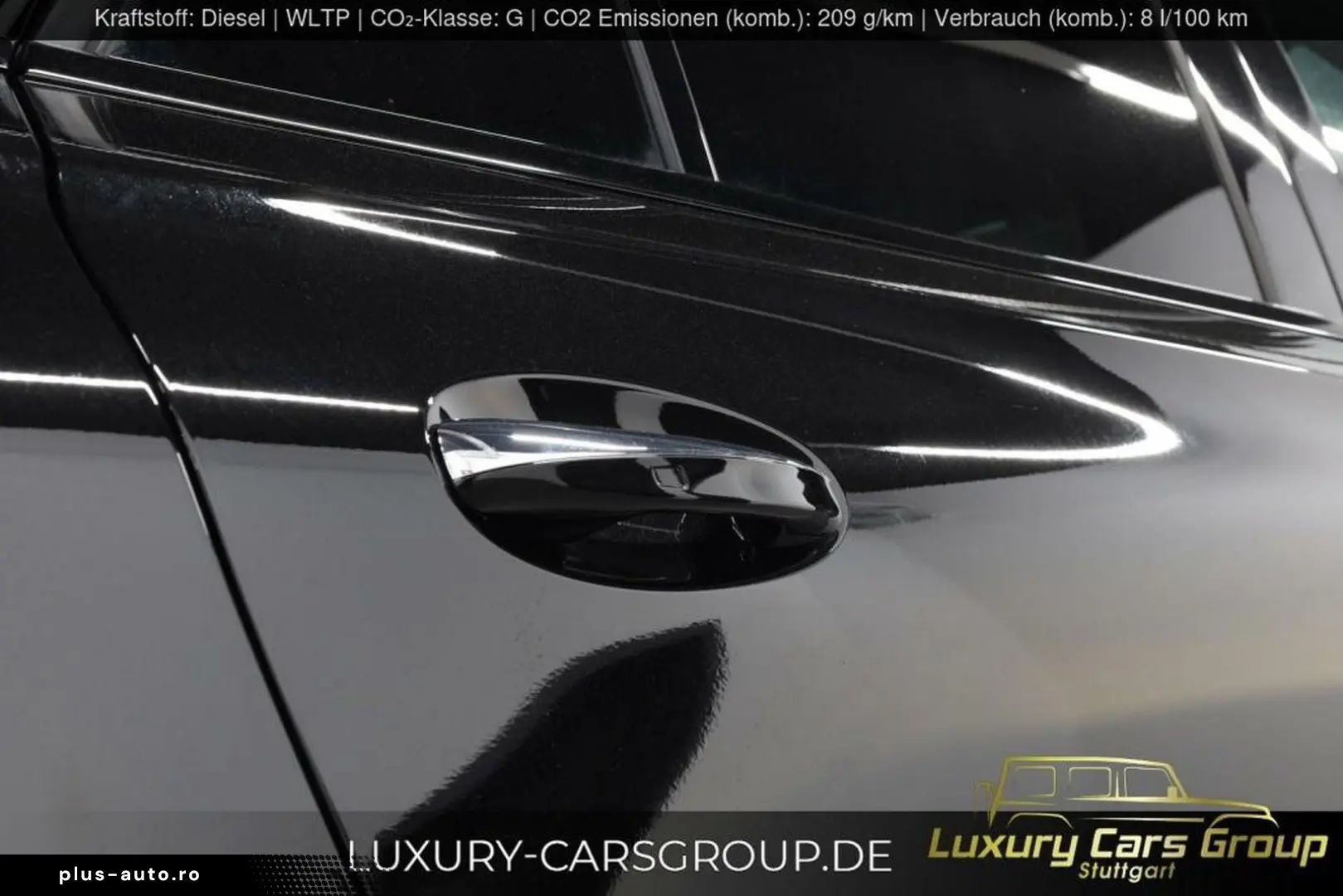 MERCEDES-BENZ GLE 450 d 4Matic Coupe AMG-Pano-Winter&hellip;