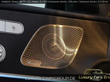 MERCEDES-BENZ GLE 450 d 4Matic Coupe AMG-Pano-Winter&hellip;