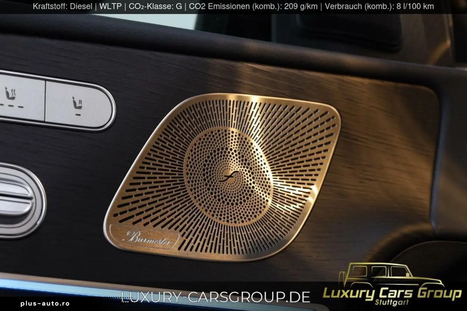 MERCEDES-BENZ GLE 450 d 4Matic Coupe AMG-Pano-Winter&hellip;