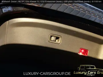MERCEDES-BENZ GLE 450 d 4Matic Coupe AMG-Pano-Winter&hellip;