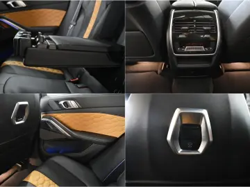 BMW X6 M Competition xDrive