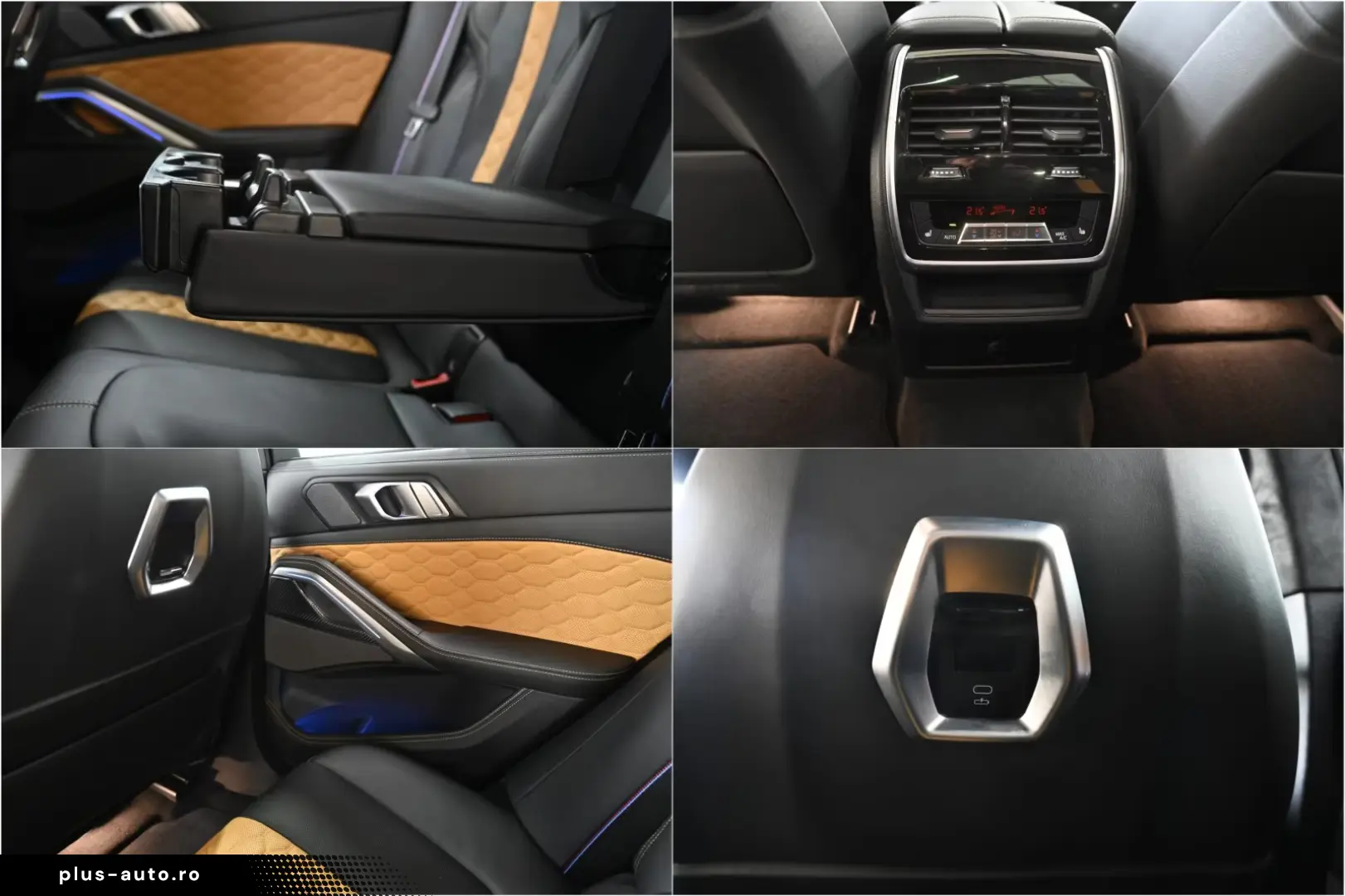 BMW X6 M Competition xDrive