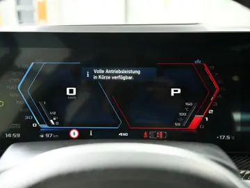 BMW X6 M Competition xDrive