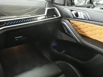 BMW X6 M Competition xDrive
