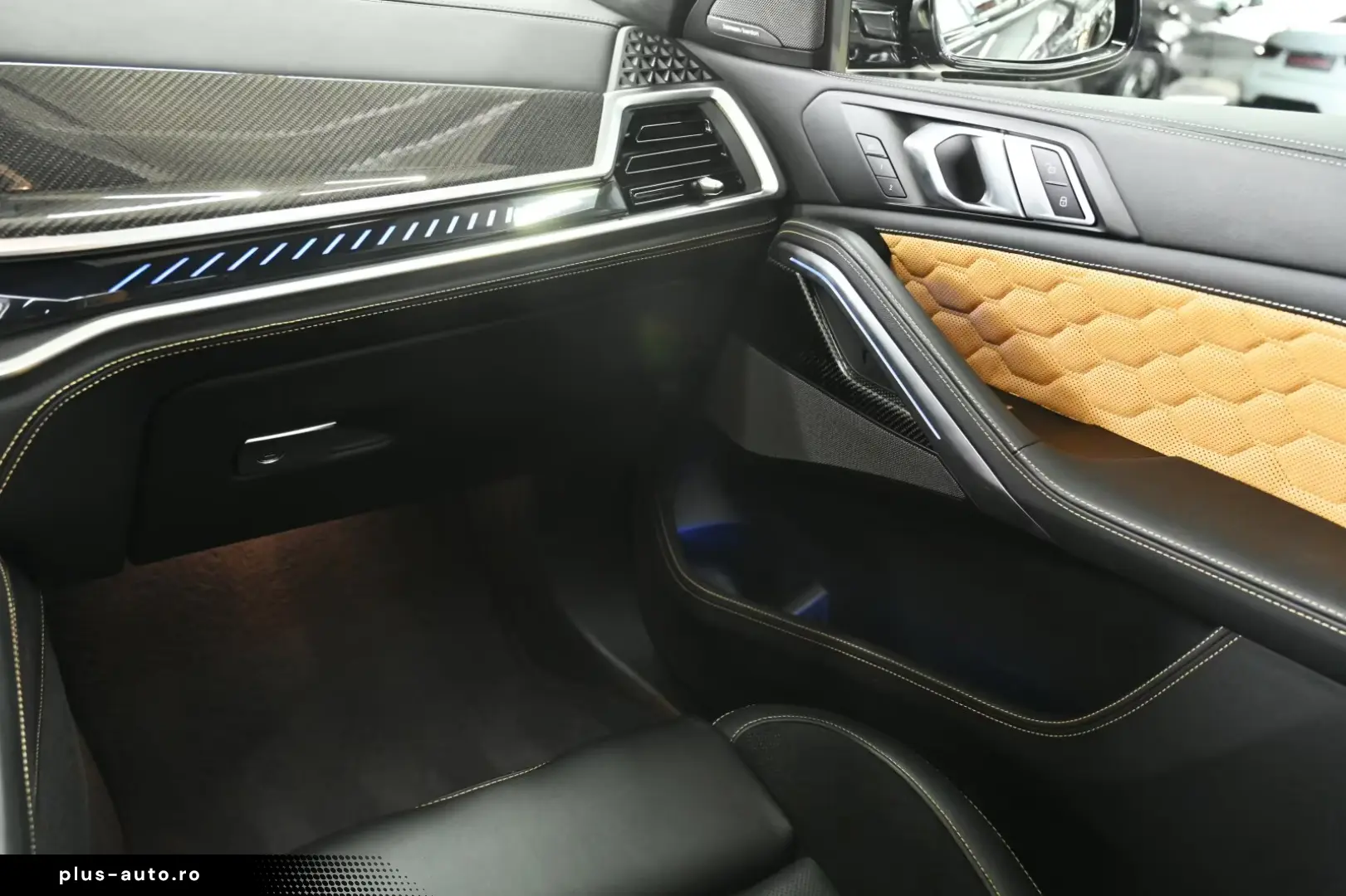 BMW X6 M Competition xDrive