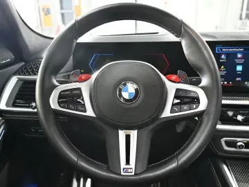 BMW X6 M Competition xDrive