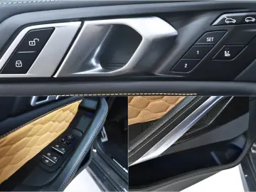 BMW X6 M Competition xDrive