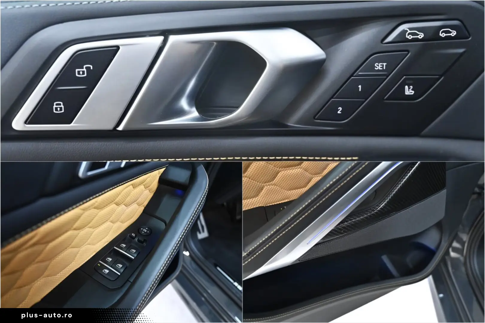 BMW X6 M Competition xDrive