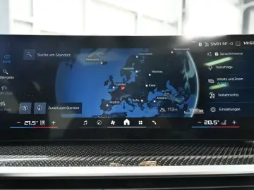 BMW X6 M Competition xDrive