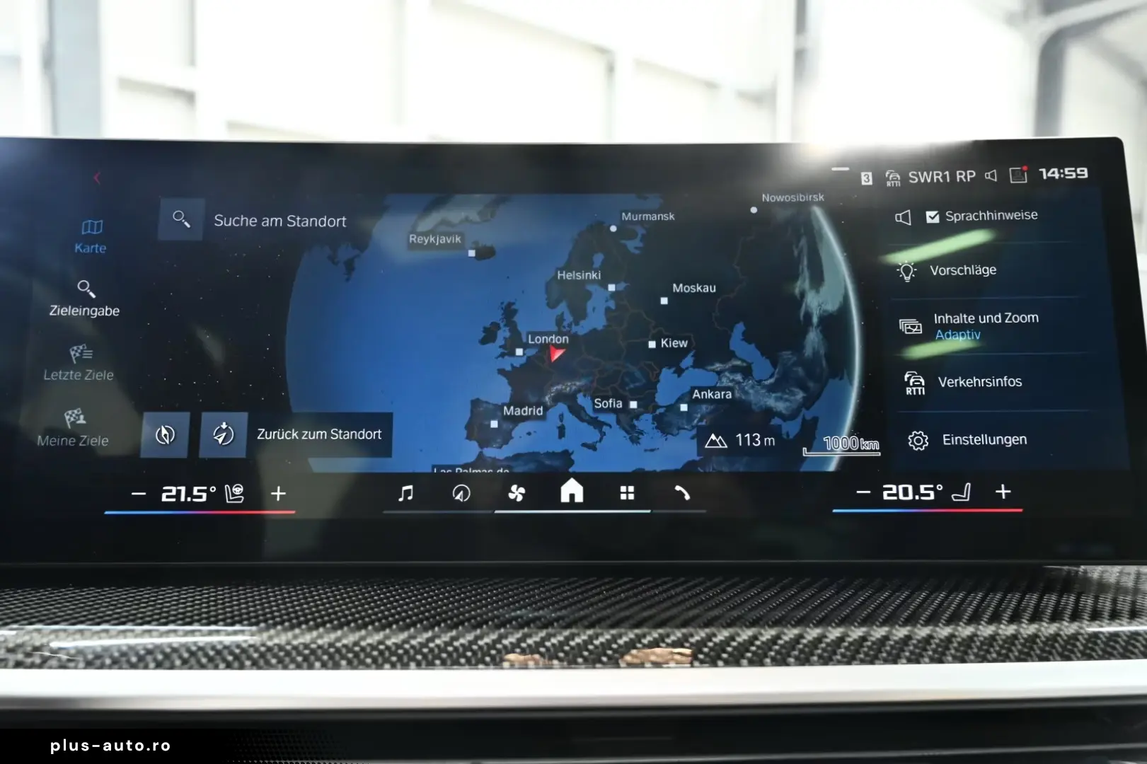 BMW X6 M Competition xDrive