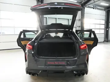 BMW X6 M Competition xDrive