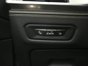BMW X6 M Competition xDrive