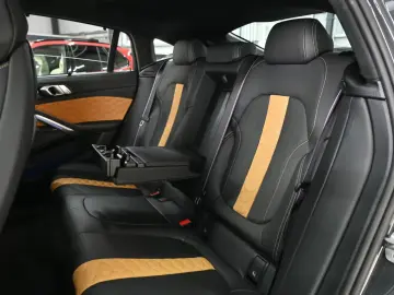 BMW X6 M Competition xDrive