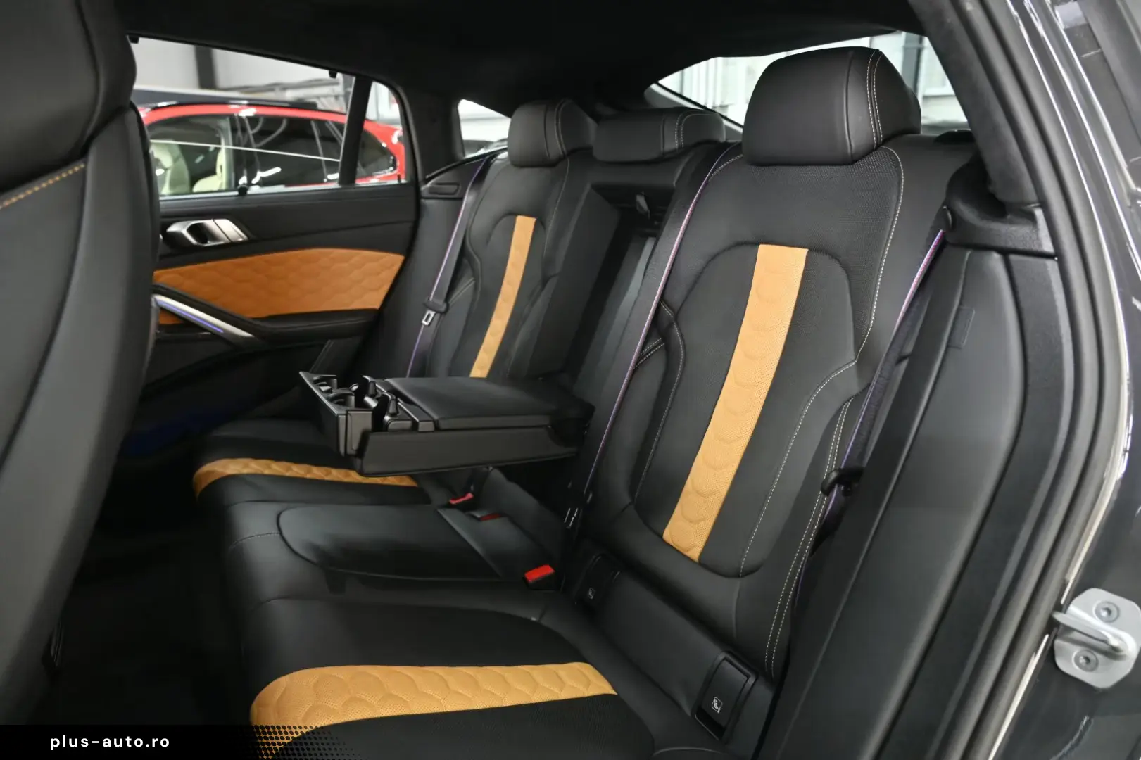 BMW X6 M Competition xDrive