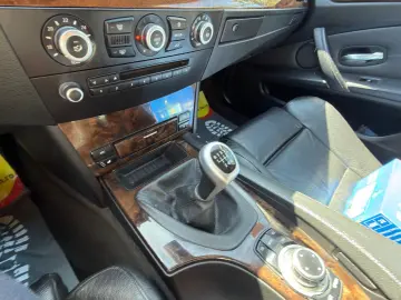 BMW 520 Diesel