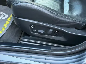 BMW 520 Diesel