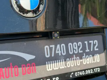 BMW 520 Diesel