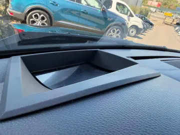 BMW 520 Diesel