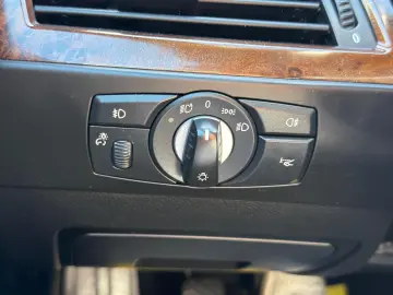 BMW 520 Diesel