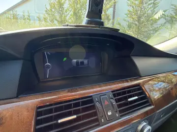 BMW 520 Diesel