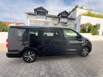 TOYOTA Proace Verso 2.0 D Autom L2 Navi 9Sitze PDC