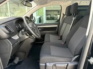 TOYOTA Proace Verso 2.0 D Autom L2 Navi 9Sitze PDC