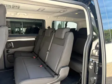 TOYOTA Proace Verso 2.0 D Autom L2 Navi 9Sitze PDC