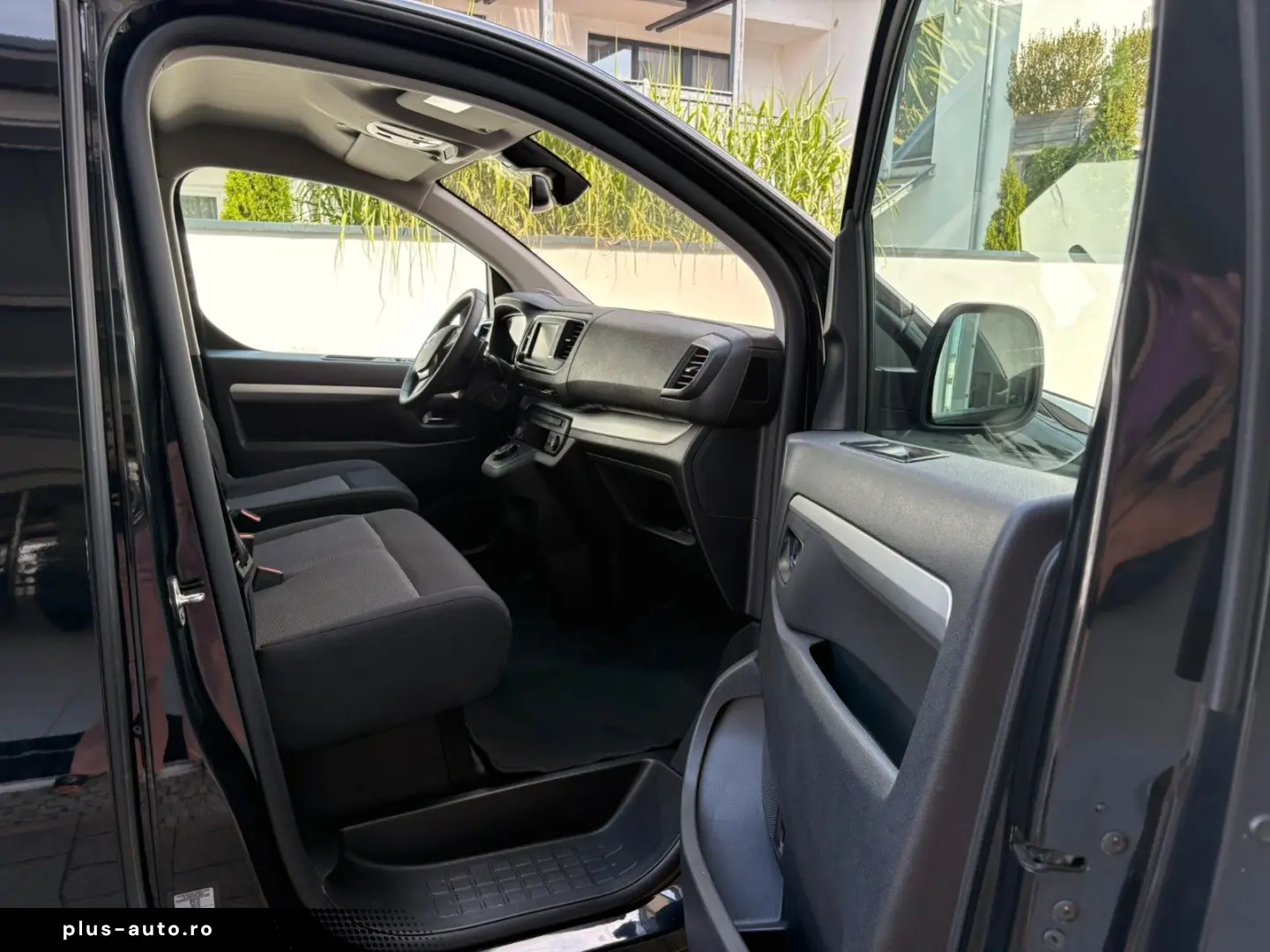 TOYOTA Proace Verso 2.0 D Autom L2 Navi 9Sitze PDC