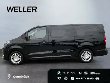 TOYOTA Proace 2 0l-D-4D L2 Verso  9-Si. PDC v h SHZ Hec