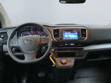 TOYOTA Proace 2 0l-D-4D L2 Verso  9-Si. PDC v h SHZ Hec