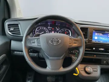 TOYOTA Proace 2 0l-D-4D L2 Verso  9-Si. PDC v h SHZ Hec