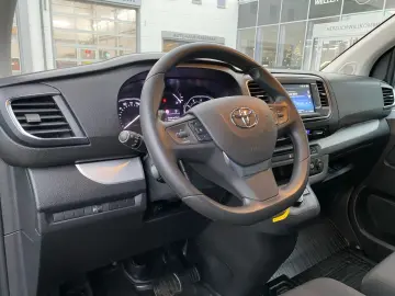 TOYOTA Proace 2 0l-D-4D L2 Verso  9-Si. PDC v h SHZ Hec