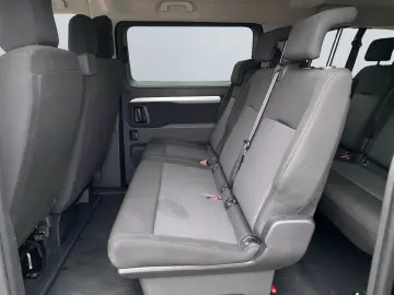 TOYOTA Proace 2 0l-D-4D L2 Verso  9-Si. PDC v h SHZ Hec