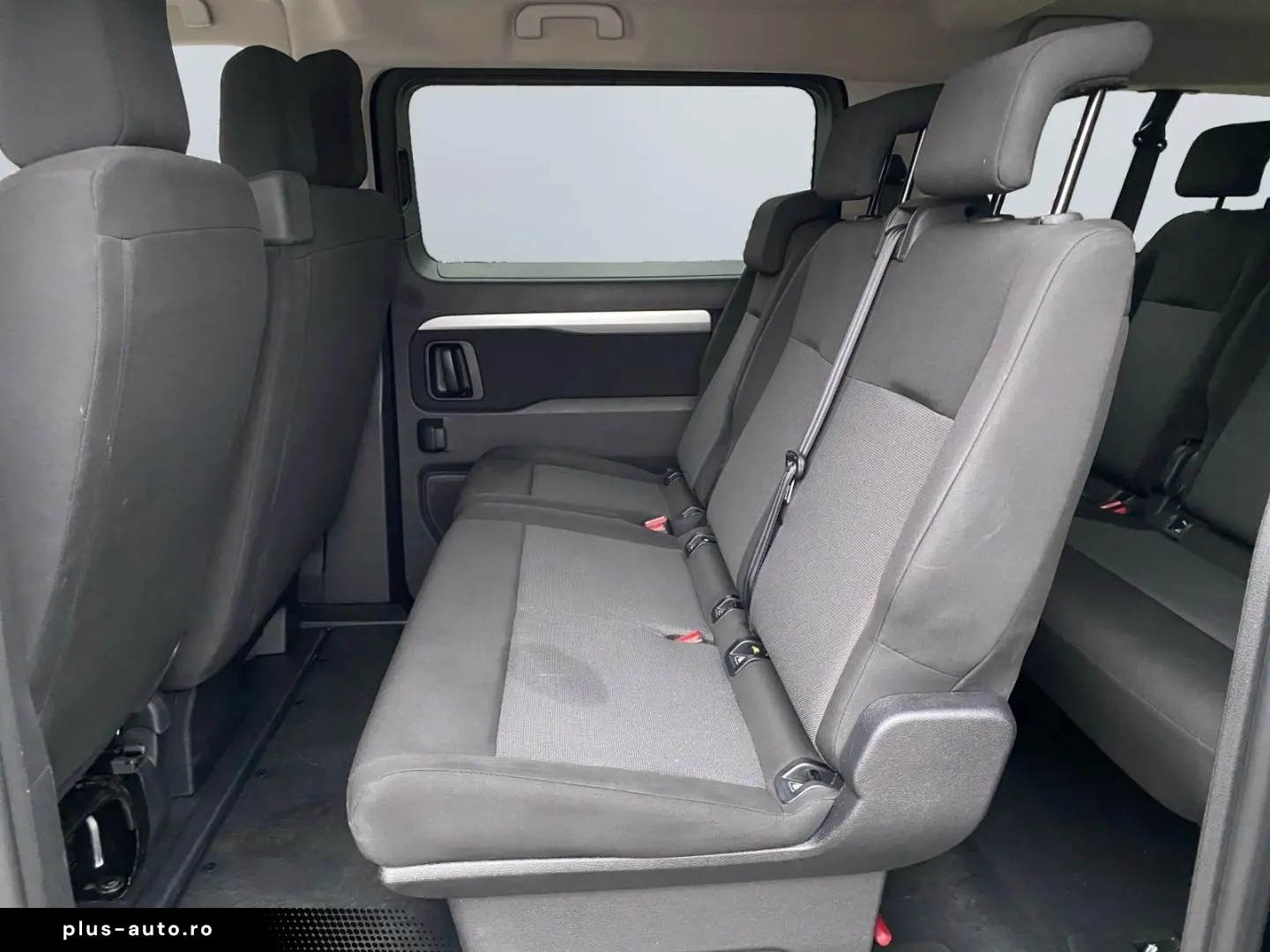 TOYOTA Proace 2 0l-D-4D L2 Verso  9-Si. PDC v h SHZ Hec