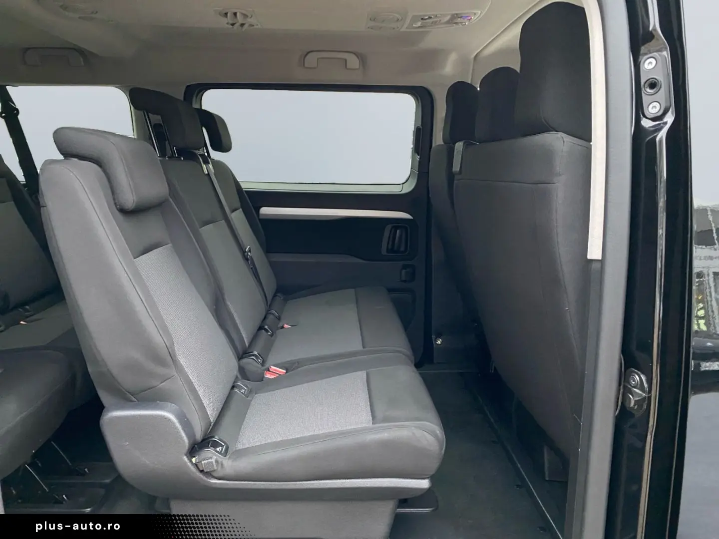 TOYOTA Proace 2 0l-D-4D L2 Verso  9-Si. PDC v h SHZ Hec