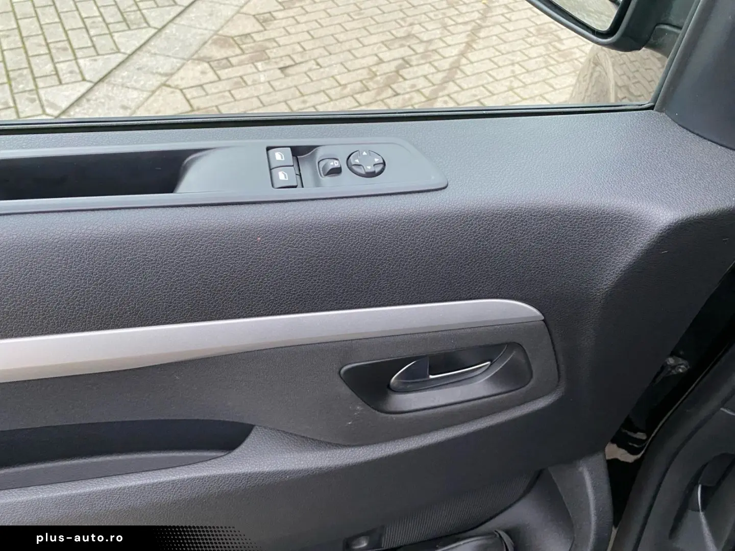 TOYOTA Proace 2 0l-D-4D L2 Verso  9-Si. PDC v h SHZ Hec