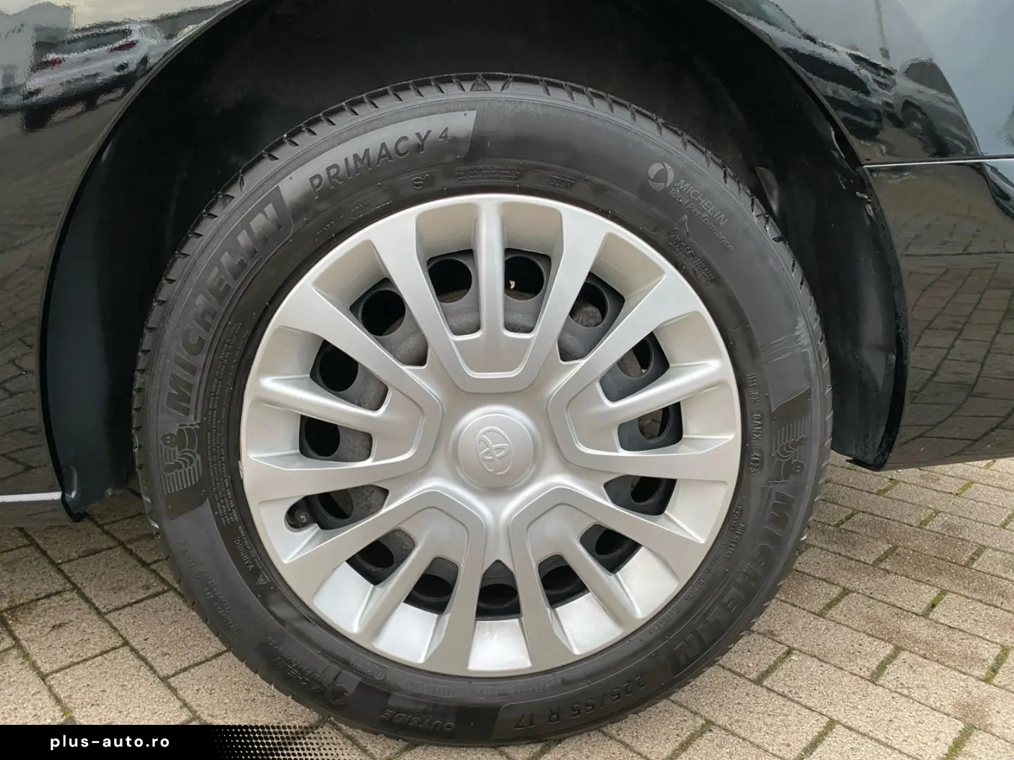 TOYOTA Proace 2 0l-D-4D L2 Verso  9-Si. PDC v h SHZ Hec