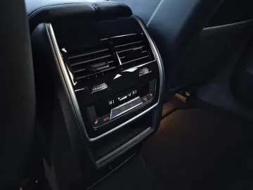 BMW X6 M Competition