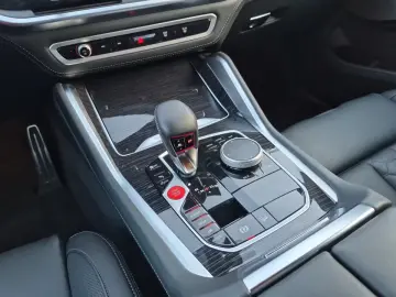 BMW X6 M Competition