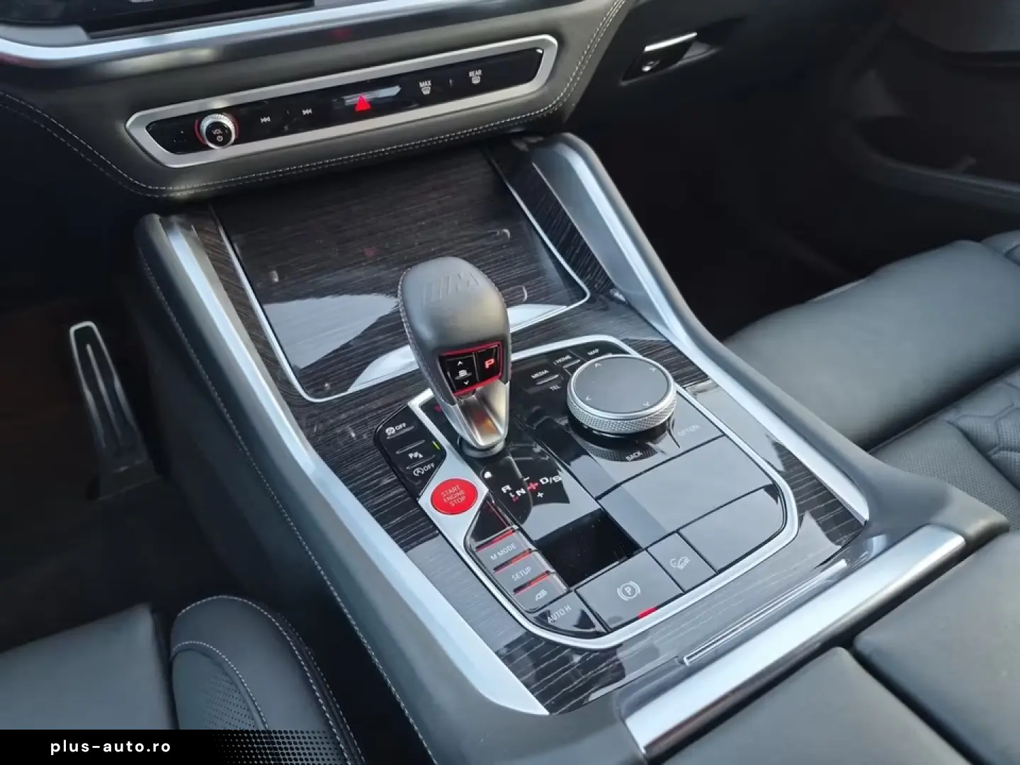BMW X6 M Competition